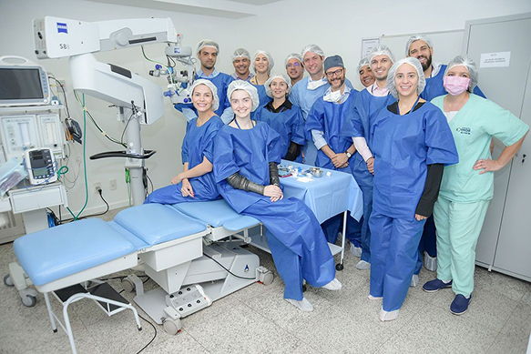 Curso DSEK